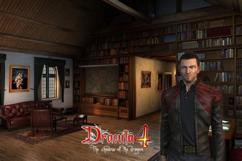 Dracula 4 Betfair